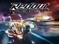 Žaidimas Space Racer internete