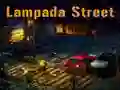 Žaidimas Lampada Street internete