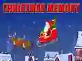 Žaidimas Christmas Memory internete