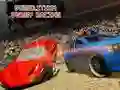 Žaidimas Demolition Derby Racing internete