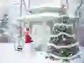 Žaidimas Christmas Picture internete