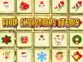 Žaidimas Find Christmas Items internete
