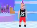 Žaidimas Hit Master 3D internete