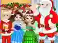 Žaidimas Baby Taylor Christmas Day internete