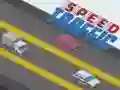 Žaidimas Speed Traffic internete