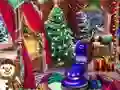 Žaidimas Christmas House Cleaning internete
