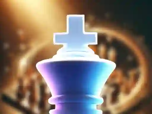 Žaidimas Chess Duel internete