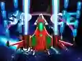 Žaidimas Extreme Space Airplane Attack internete