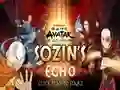 Žaidimas Avatar The Last Airbender: Sozin’s Echo internete