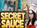 Žaidimas Secret Sauce internete