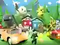 Žaidimas Roblox: Adopt Me internete