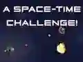 Žaidimas A Space Time Challenge internete