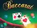 Žaidimas Baccarat internete