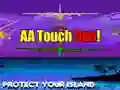 Žaidimas AA Touch Gun internete