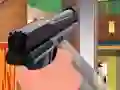 Žaidimas Shopping Mall Shooting internete