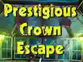Žaidimas Prestigious Crown Escape internete
