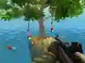 Žaidimas Bottle Shooting internete