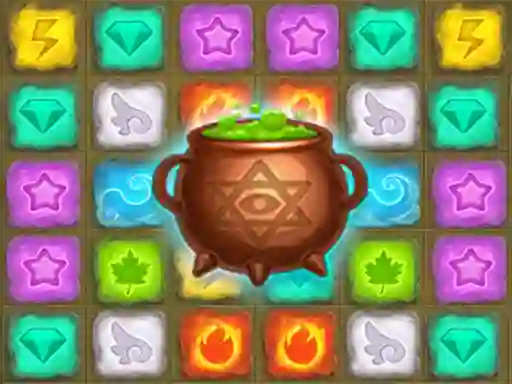 Žaidimas Alchemist Lab internete