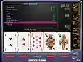 Žaidimas Poker Machine internete