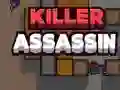 Žaidimas Killer Assassin internete