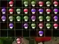 Žaidimas Mushroom Puzzles internete