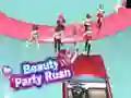 Žaidimas Beauty Party Rush internete