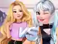 Žaidimas Highschool Mean Girls internete