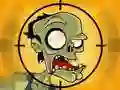 Žaidimas Zombie Dumb internete