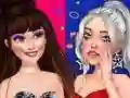 Žaidimas Teenage Celebrity Rivalry internete