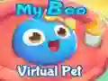 Žaidimas My Boo Virtual Pet internete