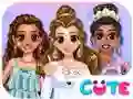 Žaidimas Princess Easter Sunday internete