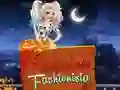 Žaidimas Halloween Fashionista internete