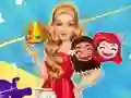 Žaidimas Princess Prom Gala internete