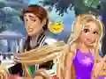 Žaidimas Princesses Date Rush internete