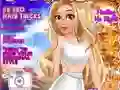 Žaidimas Paparazzi Diva Goldie internete