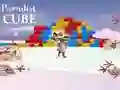 Žaidimas Paradise Cube internete