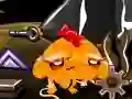 Žaidimas Monkey Go Happy Stage 629 internete