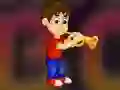 Žaidimas G4K Musician Boy Escape internete