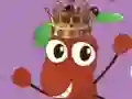 Žaidimas G2E Queen Ant Candy House Escape internete