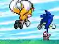 Žaidimas Sonic Adventure 3 internete