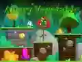 Žaidimas Angry Vegetable internete