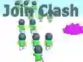 Žaidimas Join Clash internete