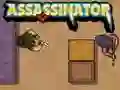 Žaidimas Assassinator internete