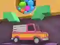 Žaidimas Sand Ball internete