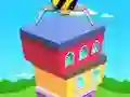 Žaidimas Tower Builder internete