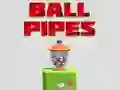 Žaidimas Ball Pipes internete