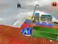 Žaidimas Impossible Tracks Truck Driving internete