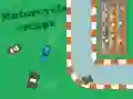 Žaidimas Motorcycle Escape internete