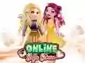 Žaidimas Online Selfie Stories internete