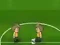 Žaidimas Football Superstars 2022 internete